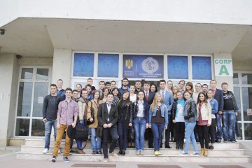 Festivalul „Basarabia” în Constanța